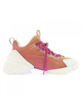 Dior D-connect Dpn Sneakers